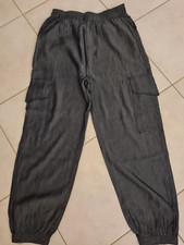 Pantalon femme léger d'occasion  Poussan