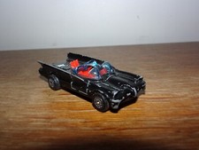 Batmobile batman corgi d'occasion  Berck