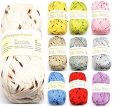 Effektstrickgarn tremori 100 gebraucht kaufen  Mannheim