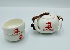 Chinese tea ceremony for sale  SHEERNESS