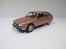 Citroen gsa club d'occasion  France