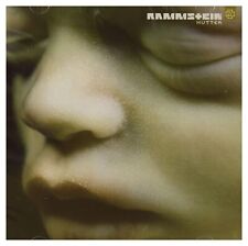 Rammstein mutter cd gebraucht kaufen  Berlin