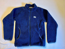 Ski fleecejacke größe gebraucht kaufen  Berlin