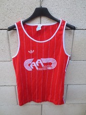 Débardeur maillot adidas d'occasion  Raphele-les-Arles