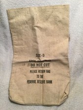 Vtg cloth cash for sale  Newburgh