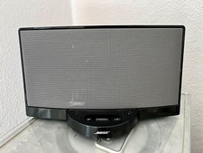 Bose sounddock series gebraucht kaufen  München