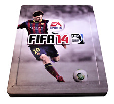 Fifa steelbook playstation usato  Ferrere