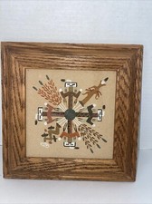 Navajo sand art for sale  Punta Gorda