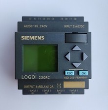 Siemens logo 230rc gebraucht kaufen  Braunschweig