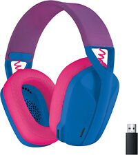 Logitech g435 casque d'occasion  Montpellier-