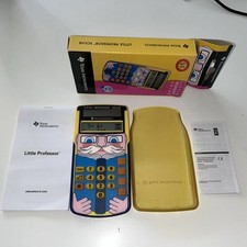 Kinder taschenrechner little gebraucht kaufen  Harsum