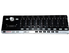 Teclado elétrico 9 MIDI Slim - Controlador MIDI profissional (sem carregador) comprar usado  Enviando para Brazil