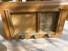 Petit poste radio d'occasion  Peymeinade