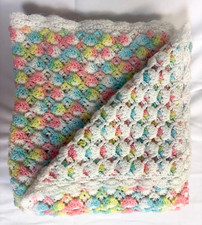 Hand made crochet for sale  Youngstown