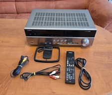 Yamaha v373 receiver gebraucht kaufen Yamaha v373 receiver gebraucht kaufen  Rostock