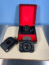 Silvestri camera slv for sale  Tyler