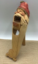 Vintage wooden signed for sale  Slaughters