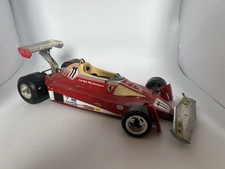 Ferrari 212 burago usato  Trieste