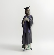 Nao lladro figurine for sale  Plainfield