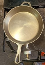 Heirloom cast iron for sale  Milford