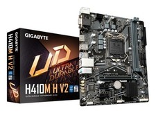 Scheda madre gigabyte usato  Colleferro