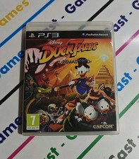 PS3 DUCKTALES REMASTERED PLAYSTATION 3 PAL ITALIANO ESP COMPLETO COME NUOVO  comprar usado  Enviando para Brazil