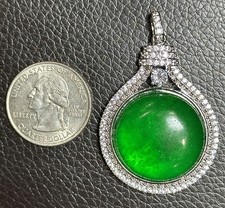 Vintage carved jade for sale  Freehold