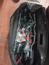 Catene neve trak usato Catene neve trak usato  Genova