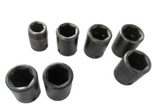 Craftsman set shallow for sale  Howard