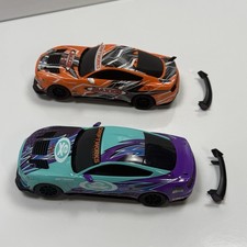 Scalextric drift cars for sale  TADLEY