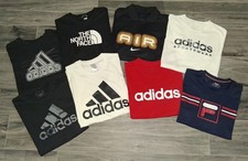 Shirts adidas nike gebraucht kaufen  Berlin