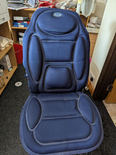 School heated massage for sale  YORK