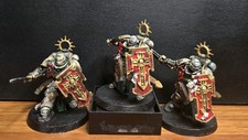 Painted dark angels d'occasion  Expédié en Belgium