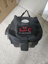 Caradice super sqr for sale  BROADSTAIRS