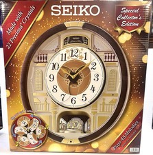 Seiko melodies motion for sale  Salem