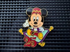 Mickey flying carpet for sale  BRIGHTON