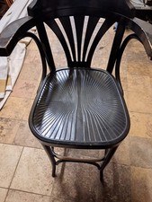 Barhocker thonet stil gebraucht kaufen  Wissen