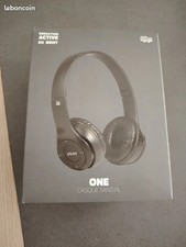 Casque audio filaire d'occasion Casque audio filaire d'occasion  Angers-