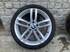 Alu felge bmw gebraucht kaufen  Hamburg
