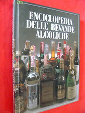 Enciclopedia delle bevande usato  Asti