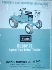 917.25500 sears suburban for sale  Barnstead