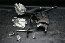 2008-2020 Suzuki GSX1300R Hayabusa CAPA DE CORRENTE DE RODA DENTADA tampa de mudança bomba de água 7, usado comprar usado  Enviando para Brazil