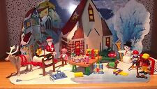 Playmobil 3955 adventskalender gebraucht kaufen  Fredersdorf-Vogelsdorf
