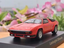 Lamborghini silhouette 1976 d'occasion  Expédié en Belgium