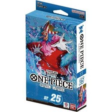 Starter deck blue for sale  Lexington