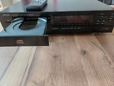 Lecteur compact disk d'occasion  Vendat