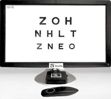 Acuviz visual acuity d'occasion  Expédié en Belgium