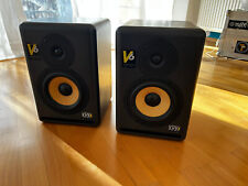 Krk studio monitor gebraucht kaufen  Ulm