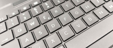 Logitech ersatztaste tasten gebraucht kaufen  Br'haven-Leherheide
