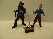 Figur tim struppi gebraucht kaufen  Oberhausen
